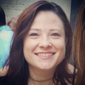 Meet your Posher, Cathy